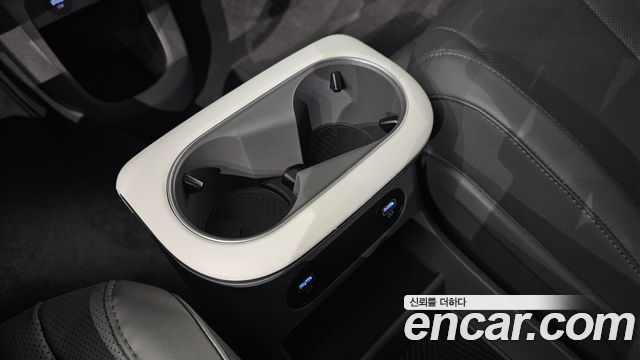 Hyundai Ioniq 5 Long range Exclusive 2023 — фото 19
