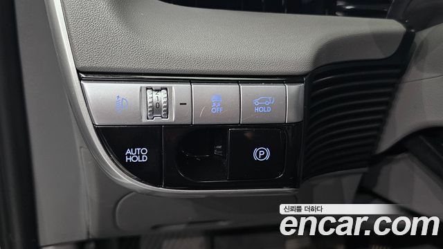 Hyundai Ioniq 5 Long range Exclusive 2023 — фото 22