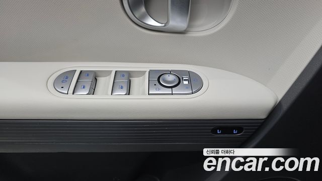 Hyundai Ioniq 5 Long range Exclusive 2023 — фото 23