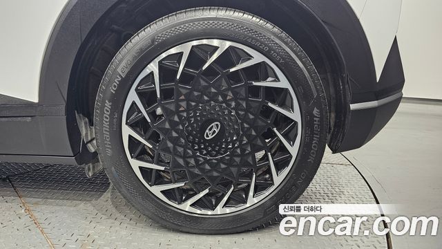 Hyundai Ioniq 5 Long range Exclusive 2023 — фото 27