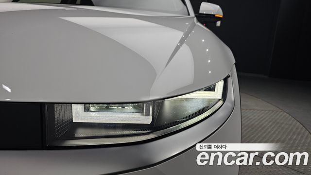 Hyundai Ioniq 5 Long range Exclusive 2023 — фото 28