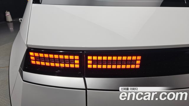 Hyundai Ioniq 5 Long range Exclusive 2023 — фото 29