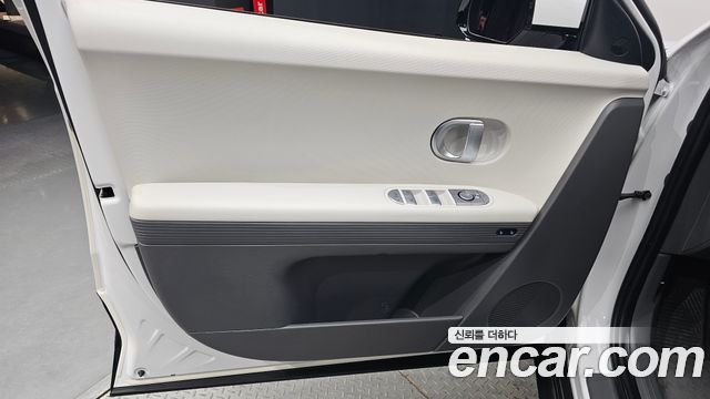 Hyundai Ioniq 5 Long range Exclusive 2023 — фото 30