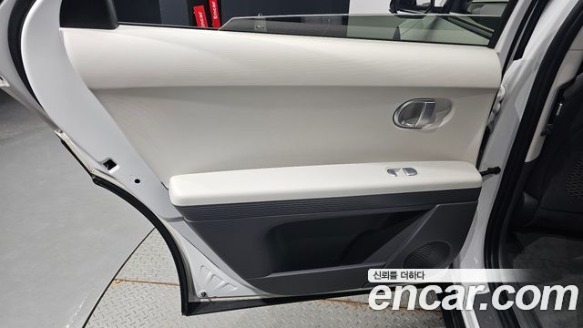 Hyundai Ioniq 5 Long range Exclusive 2023 — фото 31