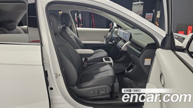 Hyundai Ioniq 5 Long range Exclusive 2023 — фото 32