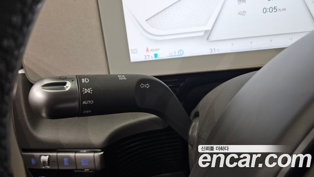 Hyundai Ioniq 5 Long range Exclusive 2023 — фото 33