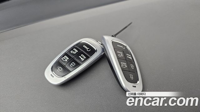 Hyundai Ioniq 5 Long range Exclusive 2023 — фото 36