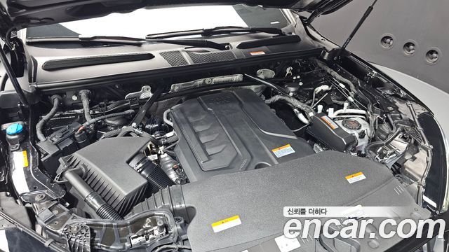 Audi Q5 (80A) 40 TFSI Quattro Sportback S Line 2025 — фото 6