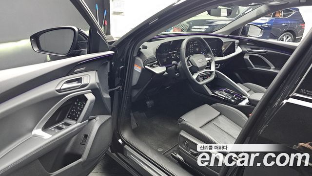 Audi Q5 (80A) 40 TFSI Quattro Sportback S Line 2025 — фото 10