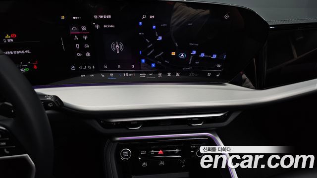 Audi Q5 (80A) 40 TFSI Quattro Sportback S Line 2025 — фото 13