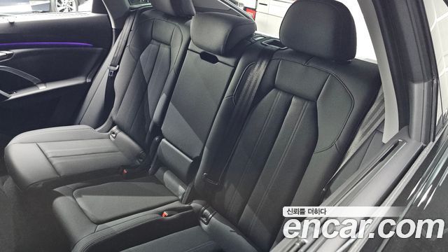 Audi Q5 (80A) 40 TFSI Quattro Sportback S Line 2025 — фото 15