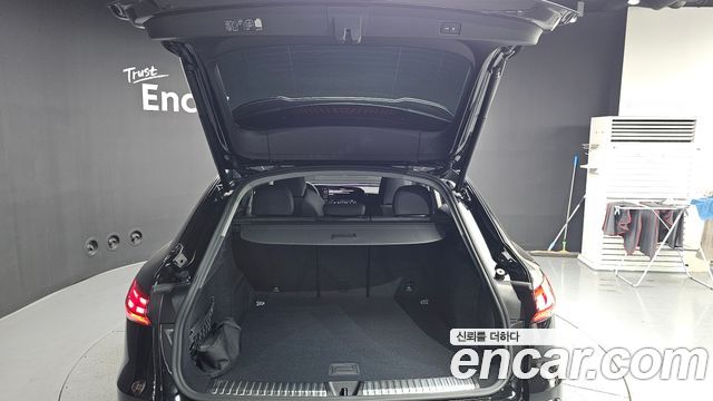 Audi Q5 (80A) 40 TFSI Quattro Sportback S Line 2025 — фото 20