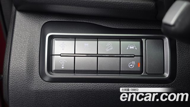 KG Mobility (SsangYong) Very New Tivoli Gasoline 1.5 2WD V3 2021 — фото 14