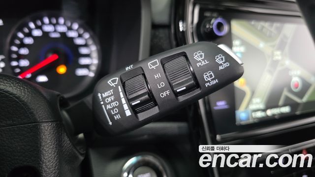 KG Mobility (SsangYong) Very New Tivoli Gasoline 1.5 2WD V3 2021 — фото 16