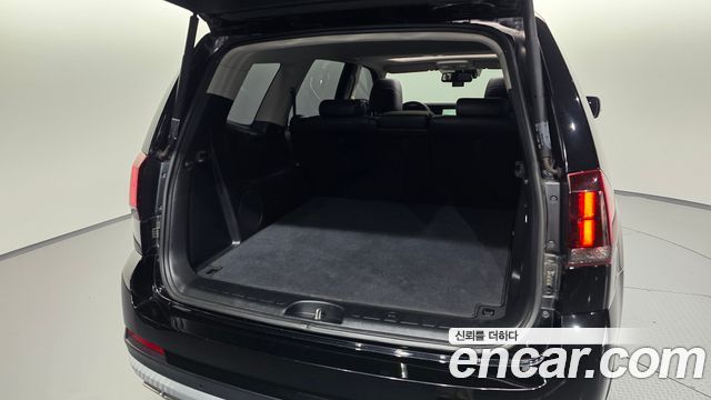 Kia Mohave The Master Diesel 3.0 4WD 5-Seater Platinum 2021 — фото 33