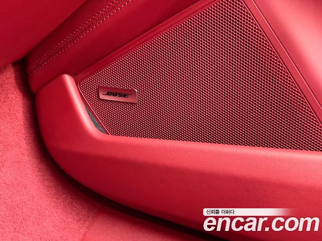 Porsche 911 (992) Carrera 4 GTS Cabriolet 2023 — фото 18