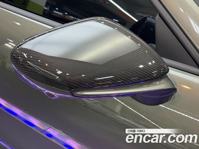 Porsche 911 (992) Carrera 4 GTS Cabriolet 2023 — фото 23