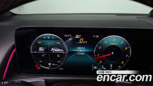 Mercedes-Benz GLB-Class (X247) GLB250 4MATIC 2021 — фото 8