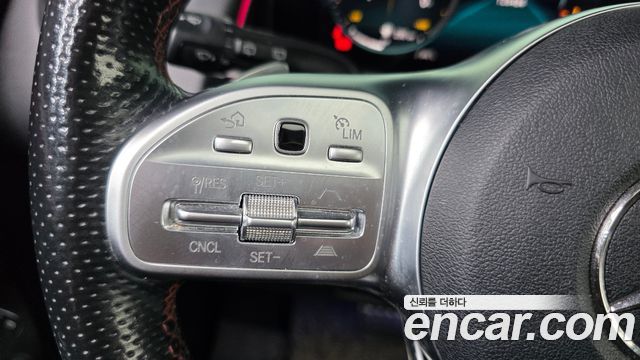 Mercedes-Benz GLB-Class (X247) GLB250 4MATIC 2021 — фото 27