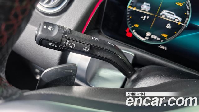 Mercedes-Benz GLB-Class (X247) GLB250 4MATIC 2021 — фото 28