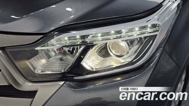KG Mobility (SsangYong) Rexton Sports Khan Diesel 2.2 4WD Prestige 2022 — фото 22