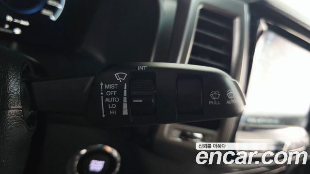 KG Mobility (SsangYong) Rexton Sports Khan Diesel 2.2 4WD Prestige 2022 — фото 27