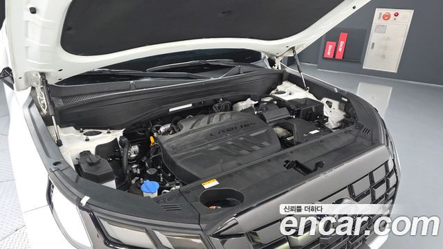 Hyundai Palisade Diesel 2.2 2WD Prestige 2023 — фото 6