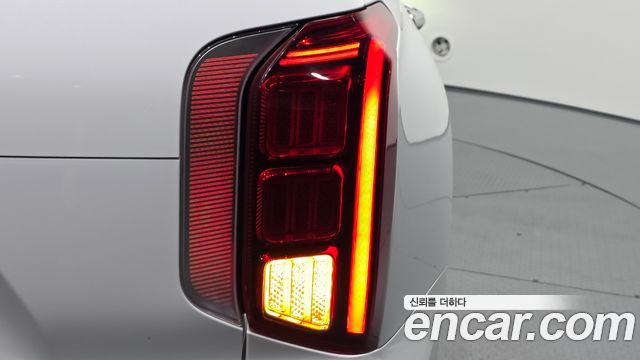 Hyundai Palisade Diesel 2.2 2WD Prestige 2023 — фото 23