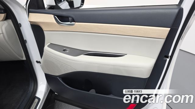 Hyundai Palisade Diesel 2.2 2WD Prestige 2023 — фото 24
