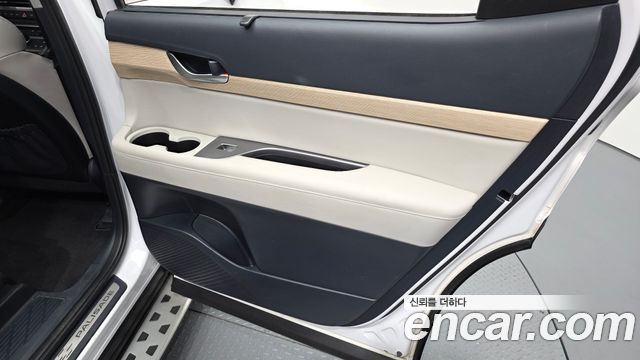 Hyundai Palisade Diesel 2.2 2WD Prestige 2023 — фото 25