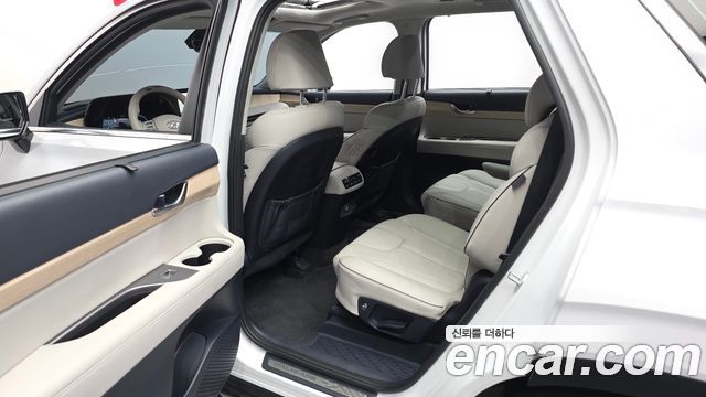 Hyundai Palisade Diesel 2.2 2WD Prestige 2023 — фото 26
