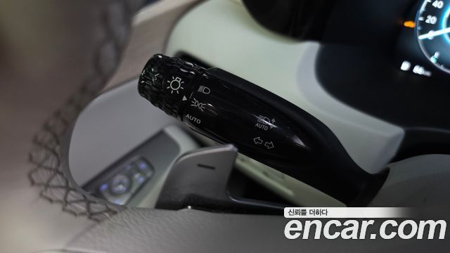 Hyundai Palisade Diesel 2.2 2WD Prestige 2023 — фото 29
