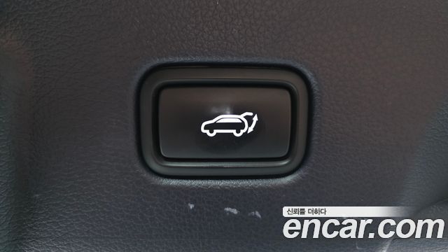 Hyundai Palisade Diesel 2.2 2WD Prestige 2023 — фото 30