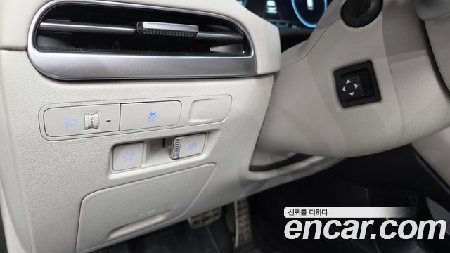 Hyundai Palisade Diesel 2.2 2WD Prestige 2023 — фото 32