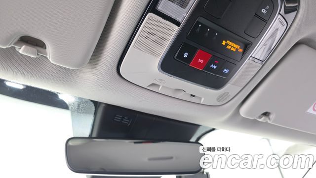 Hyundai Tucson Hybrid (NX4) Premium 2WD 2023 — фото 23