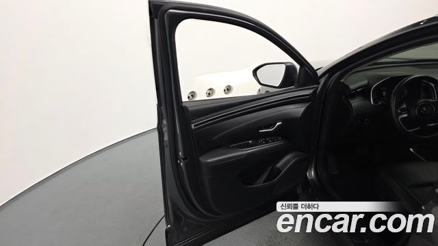 Hyundai Tucson Hybrid (NX4) Premium 2WD 2023 — фото 30