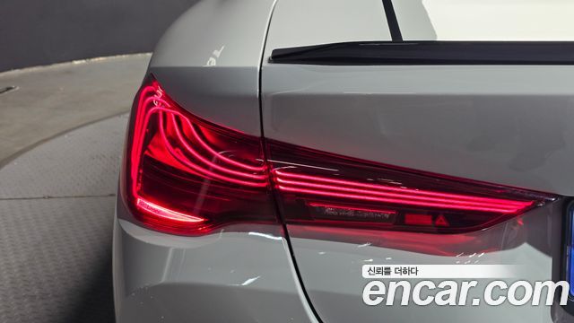 BMW M4 (G82) M4 Competition M xDrive 2025 — фото 23