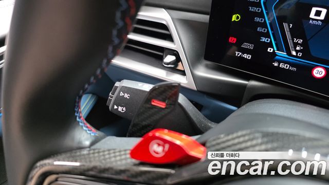 BMW M4 (G82) M4 Competition M xDrive 2025 — фото 27
