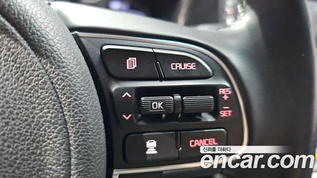 Kia Niro 1.6 HEV Noblesse Special 2021 — фото 19