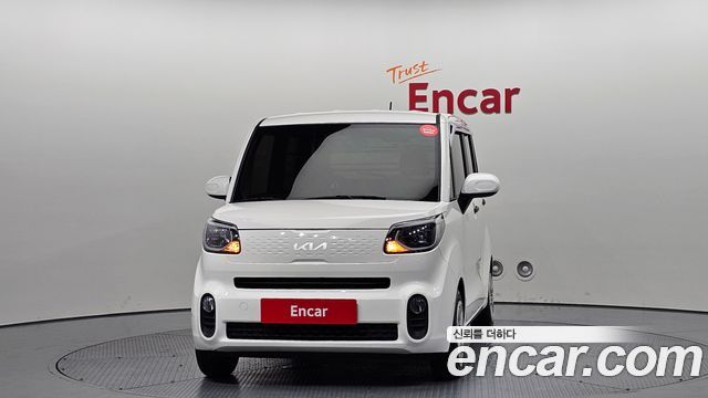 Kia Ray Van Prestige Special (1Seater) 2022 — фото 3