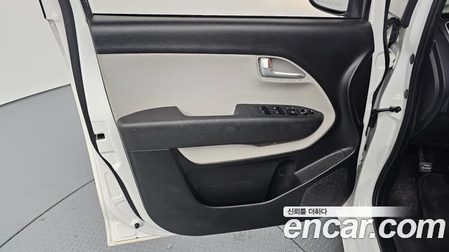 Kia Ray Van Prestige Special (1Seater) 2022 — фото 24