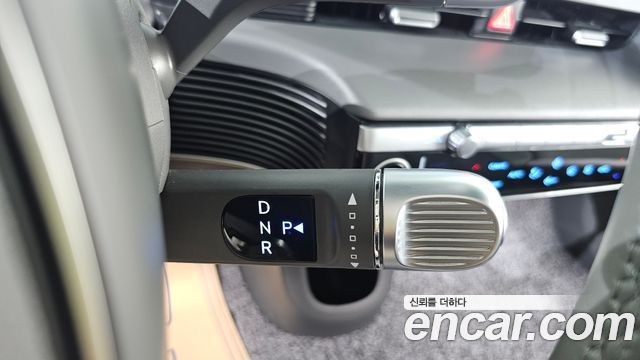 Hyundai Ioniq 5 Long range Exclusive 2022 — фото 9