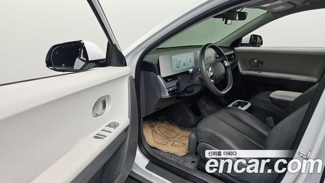 Hyundai Ioniq 5 Long range Exclusive 2022 — фото 10