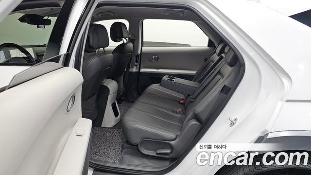 Hyundai Ioniq 5 Long range Exclusive 2022 — фото 12
