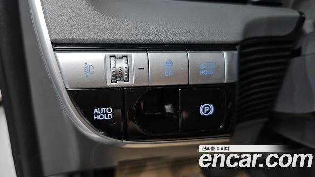 Hyundai Ioniq 5 Long range Exclusive 2022 — фото 14