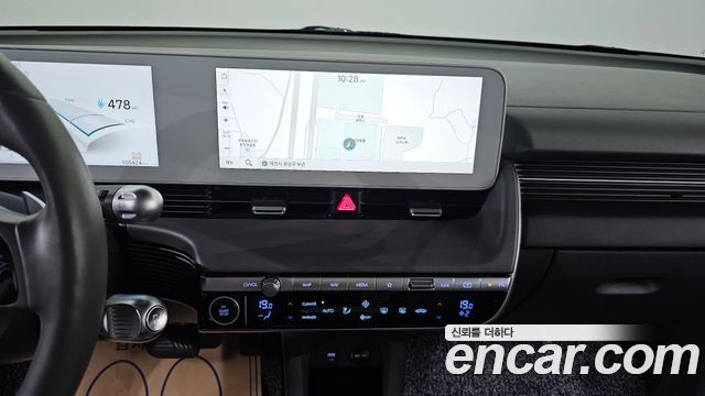 Hyundai Ioniq 5 Long range Exclusive 2022 — фото 17