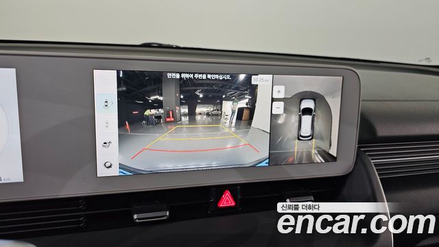 Hyundai Ioniq 5 Long range Exclusive 2022 — фото 18