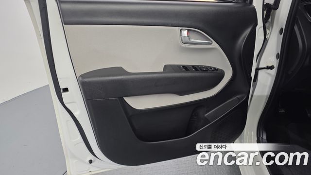 Kia Ray Van 2-Seater Prestige Special 2023 — фото 24