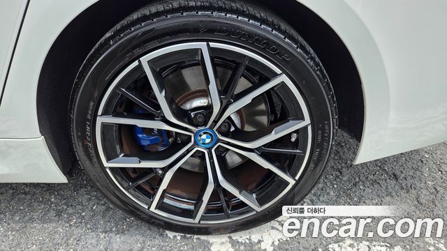 BMW 5 Series (G30) 530e M Sport 2022 — фото 5