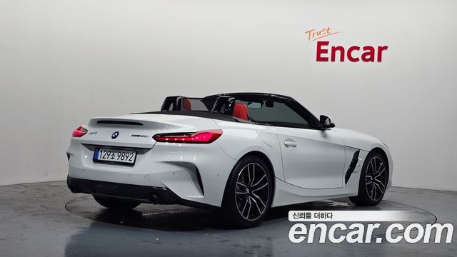 BMW Z4 (G29) sDrive20i M Sport 2025 — фото 2